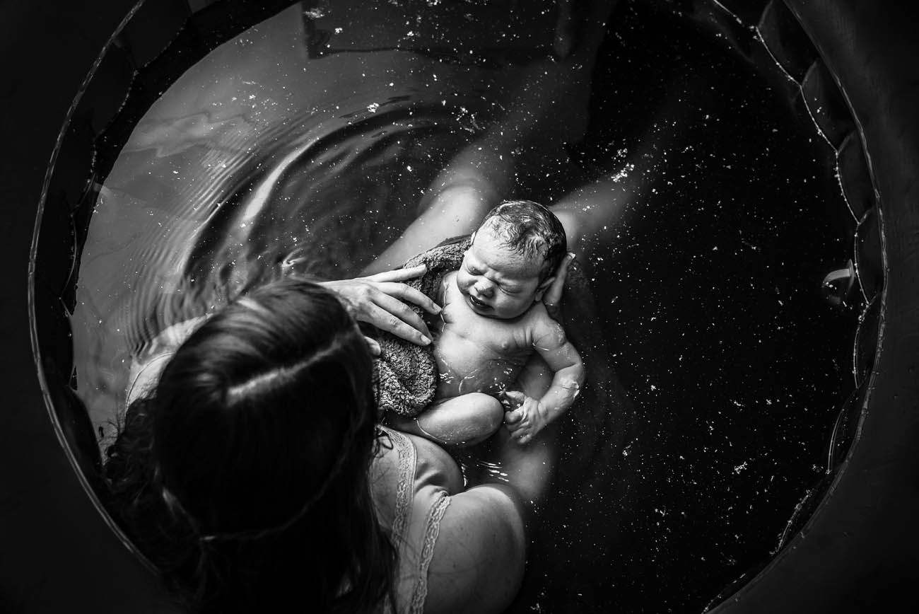 image "Galactic Baby" copyright Cat Fancote - all rights reserved https://birthphotographyperth.com.au/
